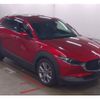 mazda cx-3 2019 quick_quick_5BA-DMEP_DMEP-103142 image 4