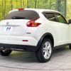 nissan juke 2011 -NISSAN--Juke DBA-YF15--YF15-036566---NISSAN--Juke DBA-YF15--YF15-036566- image 18