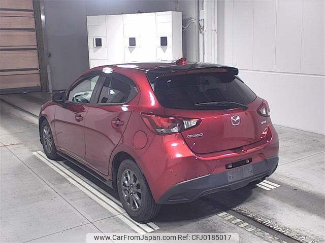 mazda demio 2019 -MAZDA--Demio DJLFS-617060---MAZDA--Demio DJLFS-617060- image 2