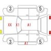 nissan dayz 2016 -NISSAN--DAYZ DBA-B21W--B21W-0366640---NISSAN--DAYZ DBA-B21W--B21W-0366640- image 2
