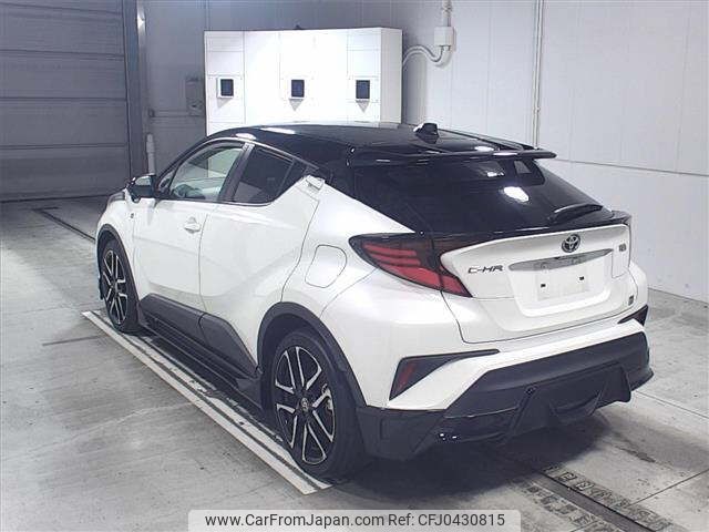 toyota c-hr 2020 -TOYOTA--C-HR ZYX11-2011779---TOYOTA--C-HR ZYX11-2011779- image 2