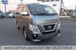 nissan caravan-van 2020 -NISSAN--Caravan Van VW6E26--114581---NISSAN--Caravan Van VW6E26--114581-