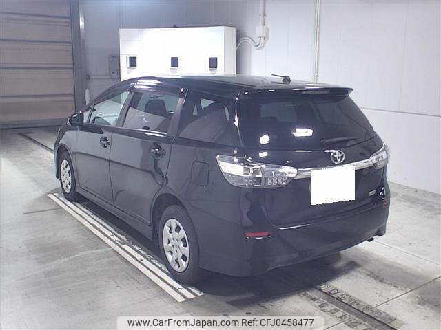 toyota wish 2016 -TOYOTA 【青森 501ｿ7571】--Wish ZGE25G-6009606---TOYOTA 【青森 501ｿ7571】--Wish ZGE25G-6009606- image 2