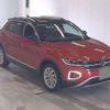 volkswagen t-roc 2022 quick_quick_3BA-A1DPC_WVGZZZA1ZPV505014 image 1