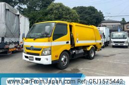hino dutro 2011 CFJ1575442