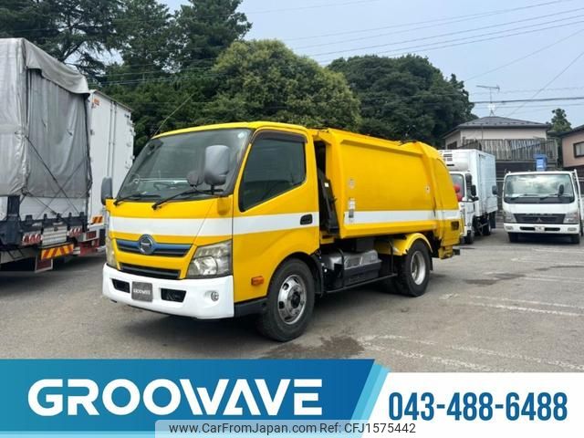 hino dutro 2011 CFJ1575442 image 1
