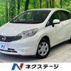 nissan note 2013 -NISSAN--Note DBA-E12--E12-140645---NISSAN--Note DBA-E12--E12-140645- image 1