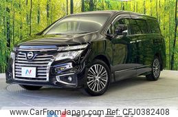 nissan elgrand 2016 quick_quick_TE52_TE52-084351