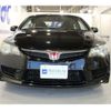 honda civic 2008 -HONDA--Civic ABA-FD2--FD2-1600236---HONDA--Civic ABA-FD2--FD2-1600236- image 2