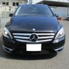 mercedes-benz b-class 2014 CFJ1552525 image 10
