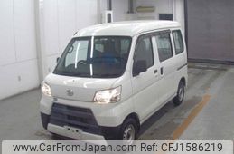 daihatsu hijet-cargo 2021 CFJ1586219