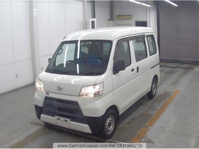 daihatsu hijet-cargo 2021 CFJ1586219 image 1