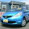 honda fit 2010 -HONDA--Fit DBA-GE6--GE6-1420760---HONDA--Fit DBA-GE6--GE6-1420760- image 1