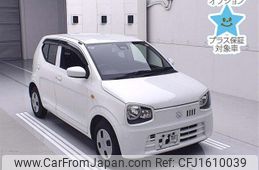 suzuki alto 2020 CFJ1610039