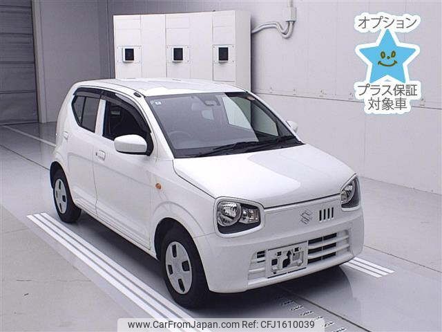 suzuki alto 2020 CFJ1610039 image 1