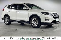 nissan x-trail 2018 -NISSAN--X-Trail DAA-HNT32--HNT32-174341---NISSAN--X-Trail DAA-HNT32--HNT32-174341-