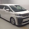 toyota vellfire 2018 -TOYOTA 【愛媛 301ﾁ 862】--Vellfire DBA-AGH30W--AGH30-0215783---TOYOTA 【愛媛 301ﾁ 862】--Vellfire DBA-AGH30W--AGH30-0215783- image 4