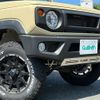 suzuki jimny 2021 -SUZUKI--Jimny 3BA-JB64W--JB64W-186886---SUZUKI--Jimny 3BA-JB64W--JB64W-186886- image 18