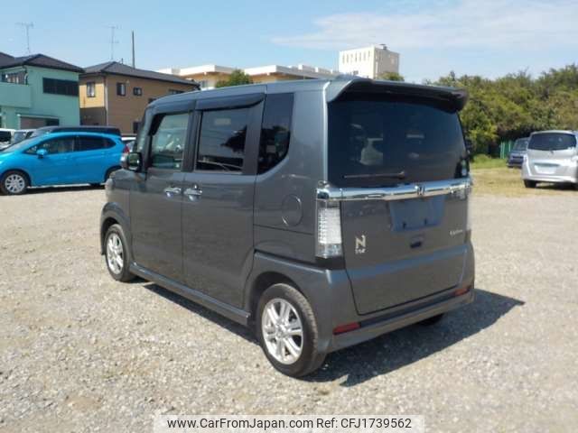 honda n-box 2012 CFJ1739562 image 2