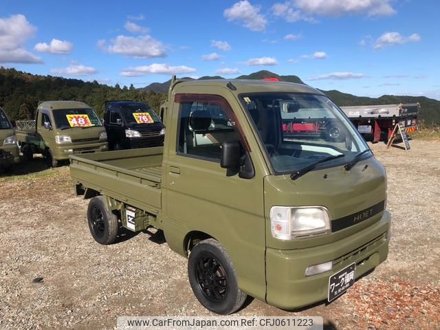 daihatsu hijet-truck 1999 fdad427e32a6f3d3f3e14b30363646e8 image 2