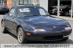 mazda eunos-roadster 1995 quick_quick_NA8C_NA8C-303587