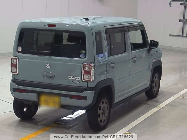 suzuki hustler 2020 CFJ1718629 image 2