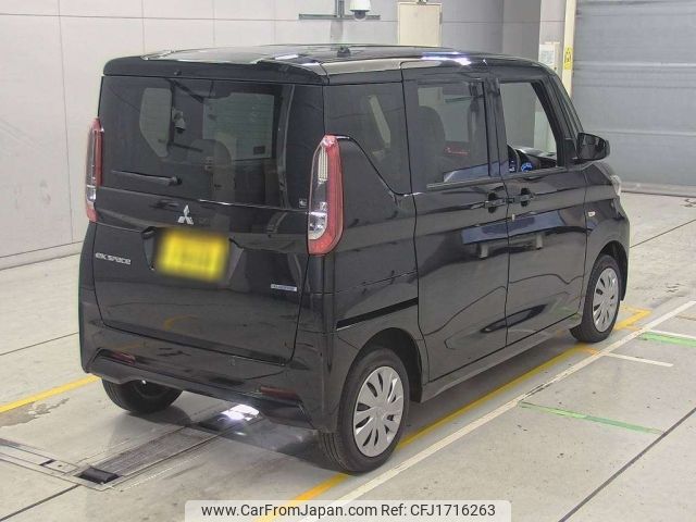 mitsubishi ek-sport 2022 CFJ1716263 image 2