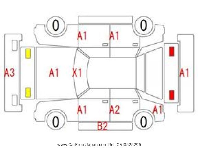 toyota sienta 2017 -TOYOTA--Sienta DBA-NSP170G--NSP170-7139424---TOYOTA--Sienta DBA-NSP170G--NSP170-7139424- image 2