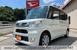 daihatsu tanto 2018 -DAIHATSU 【広島 582ｸ9635】--Tanto DBA-LA610S--LA610S-0136526---DAIHATSU 【広島 582ｸ9635】--Tanto DBA-LA610S--LA610S-0136526-