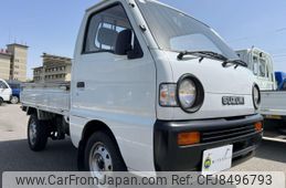 Suzuki Carry Truck 1993