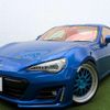 subaru brz 2018 quick_quick_DBA-ZC6_ZC6-030162 image 7