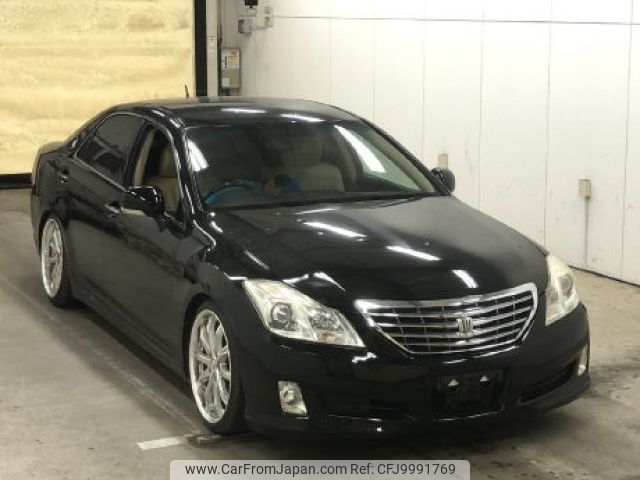 toyota crown 2008 -TOYOTA--Crown GRS200-0012807---TOYOTA--Crown GRS200-0012807- image 1