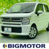 suzuki wagon-r 2020 quick_quick_5AA-MH95S_MH95S-133896 image 1