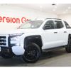 mitsubishi triton 2024 CFJ1498384 image 38