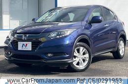 honda vezel 2015 -HONDA--VEZEL DAA-RU3--RU3-1117417---HONDA--VEZEL DAA-RU3--RU3-1117417-