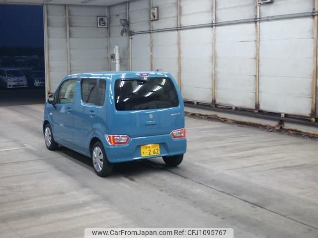 suzuki wagon-r 2024 quick_quick_5BA-MH85S_MH85S-195346 image 2