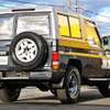 toyota land-cruiser 1993 -トヨタ--ランドクルーザーバン HZJ73V--HZJ73-0005000---トヨタ--ランドクルーザーバン HZJ73V--HZJ73-0005000- image 6