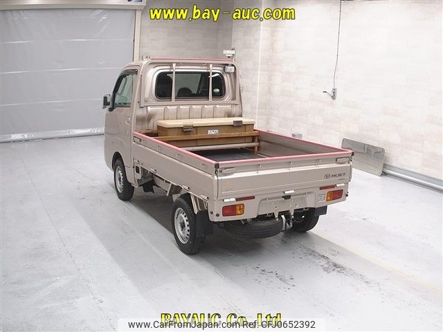 daihatsu hijet-truck 2015 -DAIHATSU--Hijet Truck S500P-0017078---DAIHATSU--Hijet Truck S500P-0017078- image 2