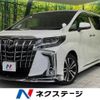 toyota alphard 2021 -TOYOTA--Alphard 3BA-AGH30W--AGH30-9041350---TOYOTA--Alphard 3BA-AGH30W--AGH30-9041350- image 1