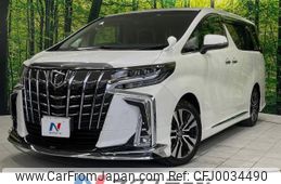 toyota alphard 2021 -TOYOTA--Alphard 3BA-AGH30W--AGH30-9041350---TOYOTA--Alphard 3BA-AGH30W--AGH30-9041350-