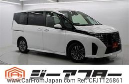 nissan serena 2023 -NISSAN--Serena 5BA-FC28--FC28-007788---NISSAN--Serena 5BA-FC28--FC28-007788-