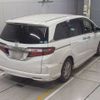 honda odyssey 2015 -HONDA--Odyssey DBA-RC1--RC1-1103406---HONDA--Odyssey DBA-RC1--RC1-1103406- image 2