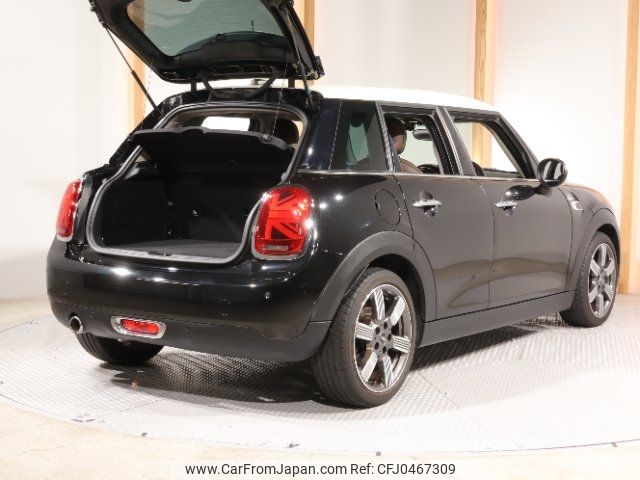 mini mini-others 2019 -BMW--BMW Mini XU15M--02L28173---BMW--BMW Mini XU15M--02L28173- image 2