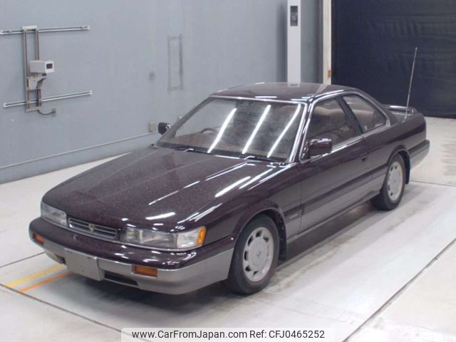 nissan leopard 1988 -NISSAN--Leopard UF31-002549---NISSAN--Leopard UF31-002549- image 1