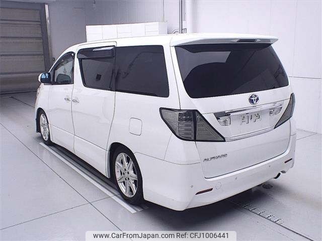 toyota alphard 2010 -TOYOTA--Alphard ANH20W-8115444---TOYOTA--Alphard ANH20W-8115444- image 2