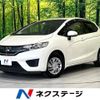 honda fit 2014 -HONDA--Fit DBA-GK3--GK3-1054425---HONDA--Fit DBA-GK3--GK3-1054425- image 1