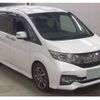 honda stepwagon 2017 -HONDA--Stepwgn DBA-RP3--RP3-1117556---HONDA--Stepwgn DBA-RP3--RP3-1117556- image 1