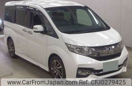 honda stepwagon 2017 -HONDA--Stepwgn DBA-RP3--RP3-1117556---HONDA--Stepwgn DBA-RP3--RP3-1117556-