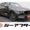 mazda cx-5 2019 -MAZDA--CX-5 3DA-KF2P--KF2P-306445---MAZDA--CX-5 3DA-KF2P--KF2P-306445- image 1