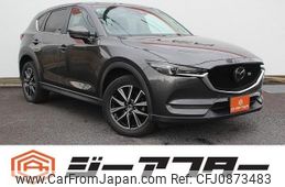 mazda cx-5 2019 -MAZDA--CX-5 3DA-KF2P--KF2P-306445---MAZDA--CX-5 3DA-KF2P--KF2P-306445-